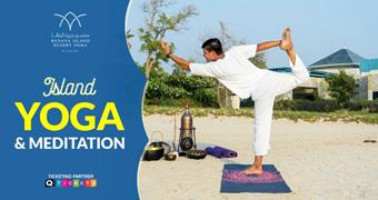 Island Yoga and Meditation