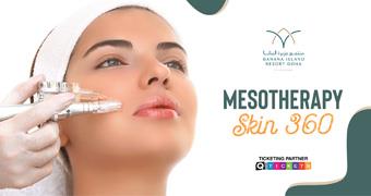 Mesotherapy Skin 360