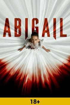 ABIGAIL (ENGLISH)