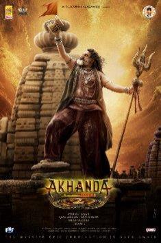AKHANDA 2: THAANDAVAM (TELUGU)