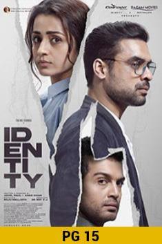 IDENTITY (MALAYALAM)