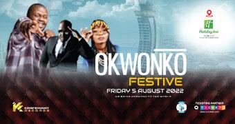 Okwonko Festive