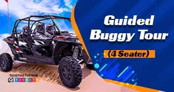 Buggy Tour (4 Seater)