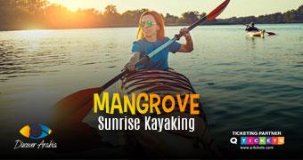 Sunrise Mangrove Kayaking