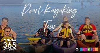 Pearl Kayaking Experience