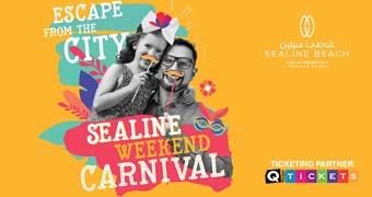 Sealine Weekend Carnival