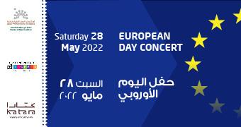 European Day Concert